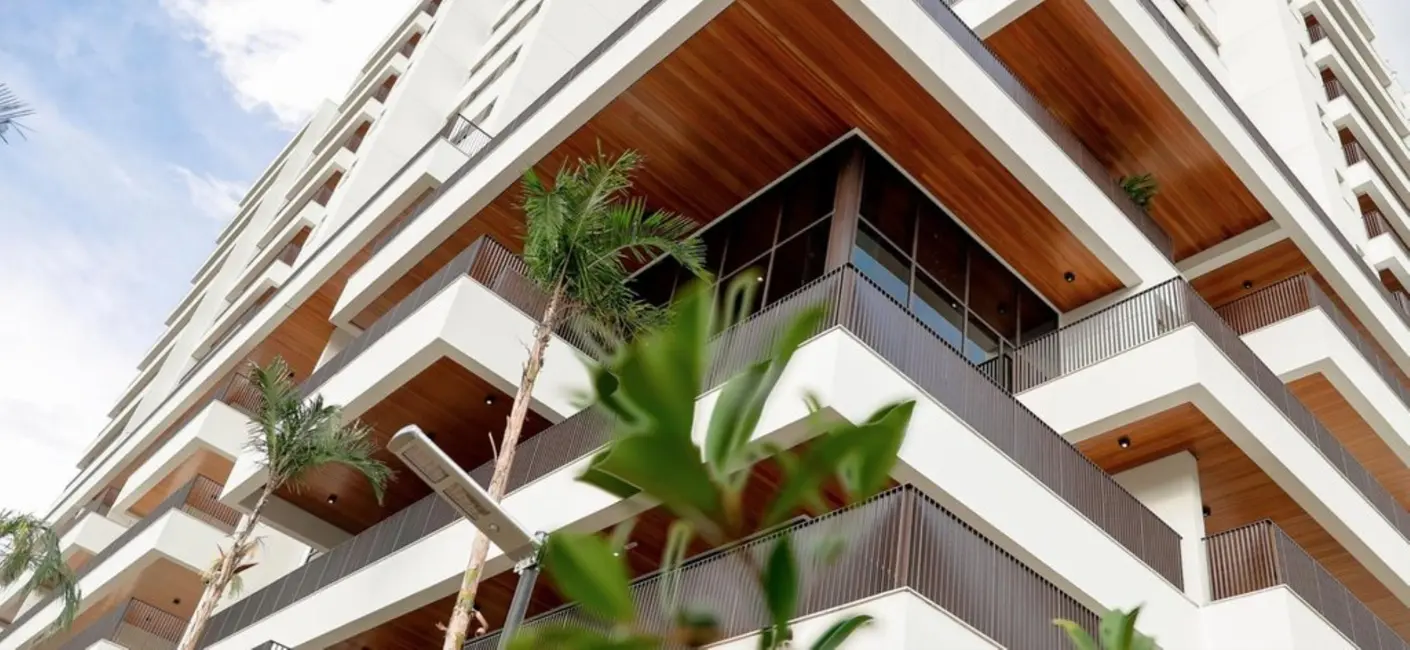 Foto 1 de Apartamento com 4 quartos à venda, 153m2 em Sumaré, São Paulo - SP