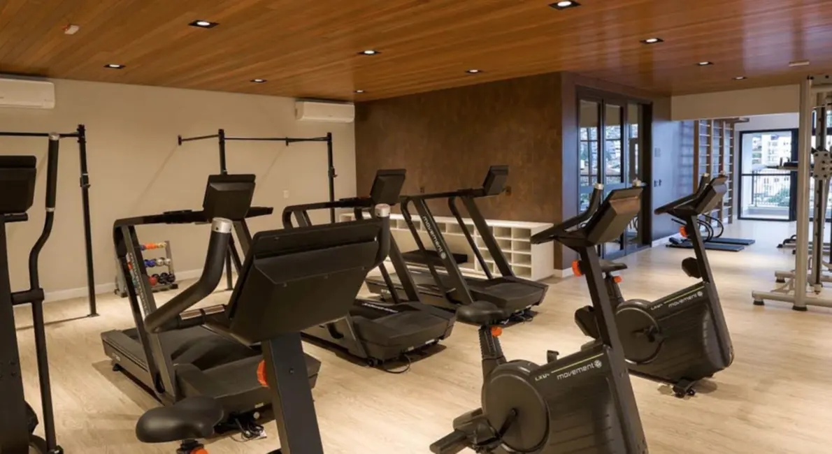 Foto 8 de Apartamento com 4 quartos à venda, 153m2 em Sumaré, São Paulo - SP