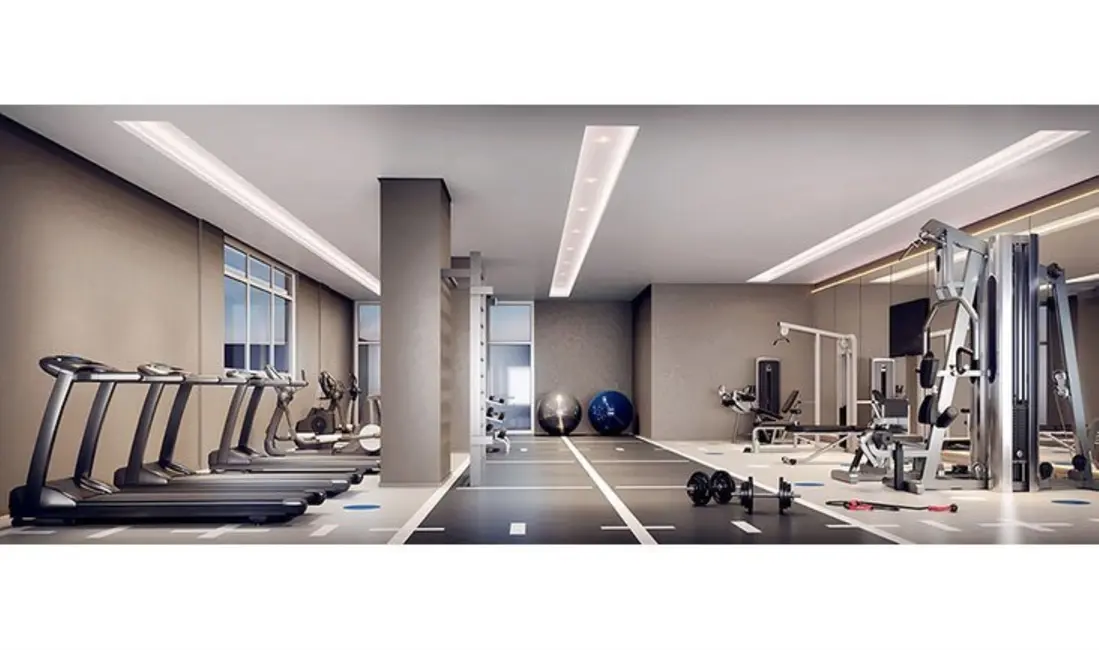 Foto 3 de Apartamento com 2 quartos à venda, 69m2 em Sumaré, São Paulo - SP