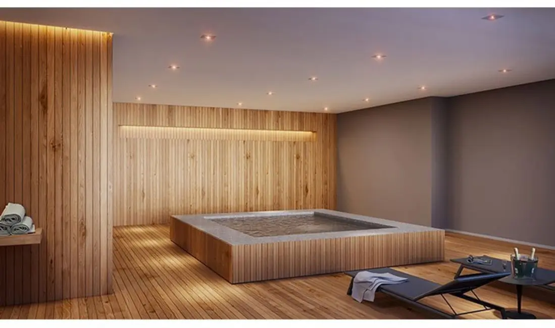 Foto 2 de Apartamento com 2 quartos à venda, 69m2 em Sumaré, São Paulo - SP