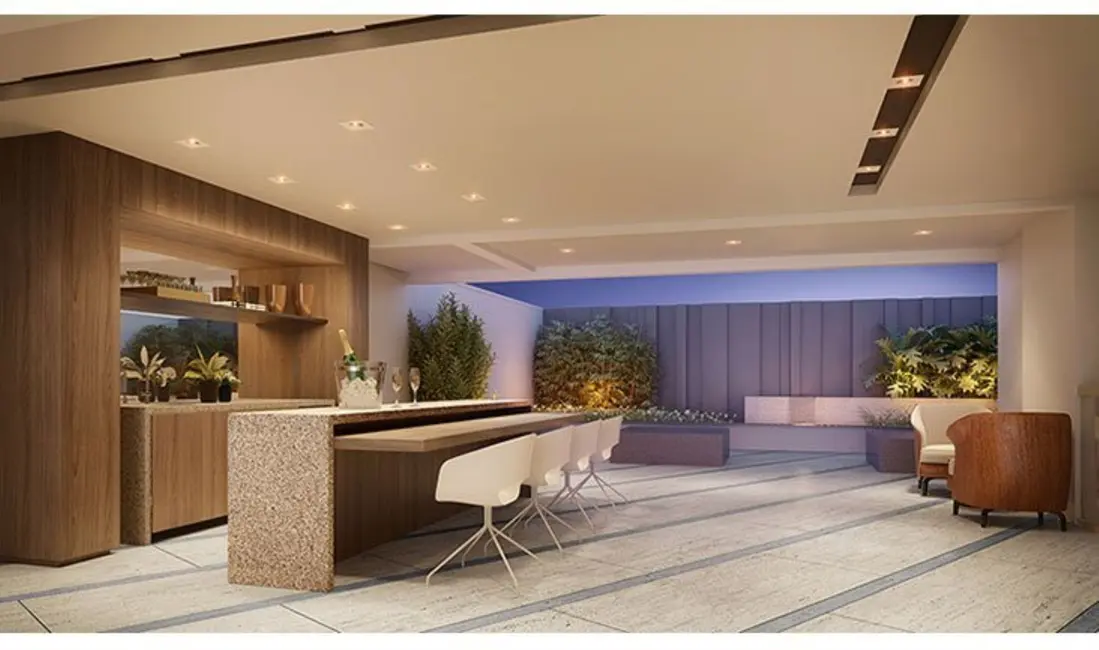 Foto 9 de Apartamento com 2 quartos à venda, 69m2 em Sumaré, São Paulo - SP