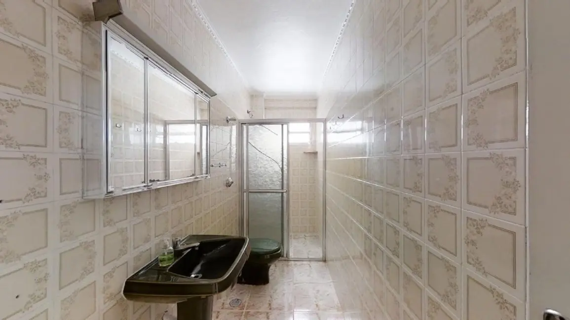 Apartamento com 2 quartos à venda, 70m2 em Aclimação, São Paulo - SP - imagem 2 Foto 2 de Apartamento com 2 quartos à venda, 70m2 em Aclimação, São Paulo - SP