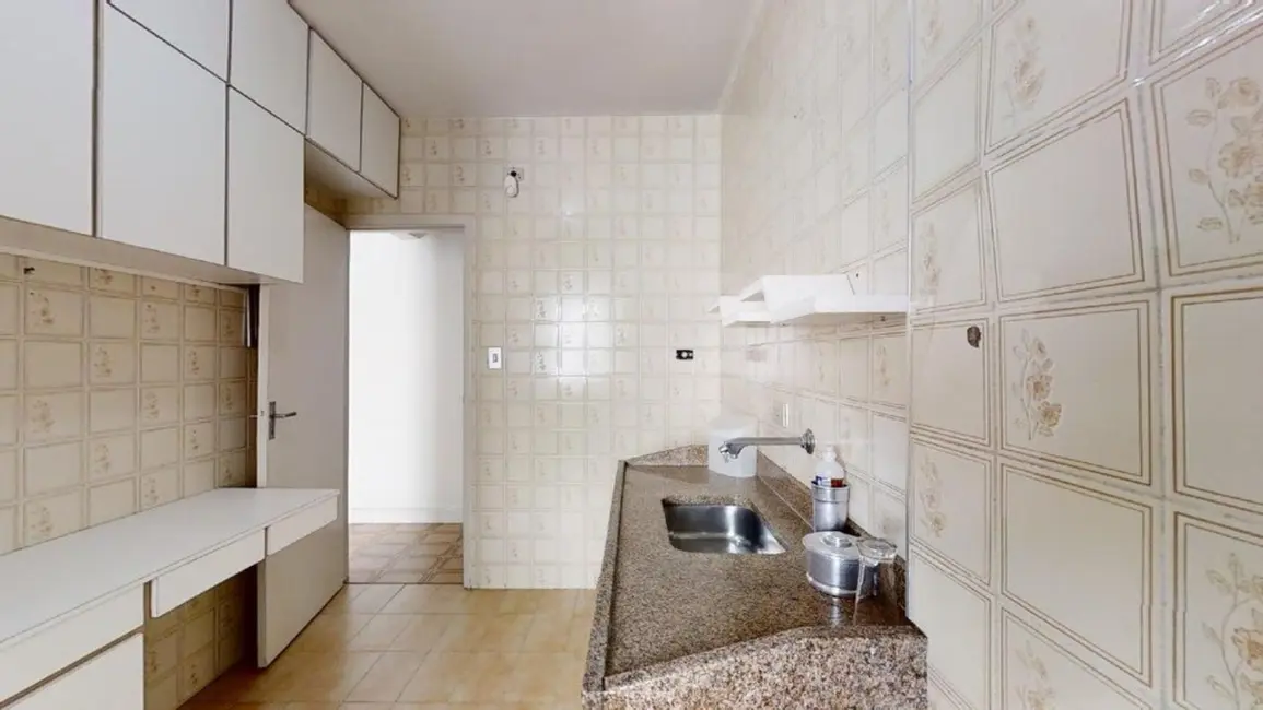 Apartamento com 2 quartos à venda, 70m2 em Aclimação, São Paulo - SP - imagem 5 Foto 5 de Apartamento com 2 quartos à venda, 70m2 em Aclimação, São Paulo - SP