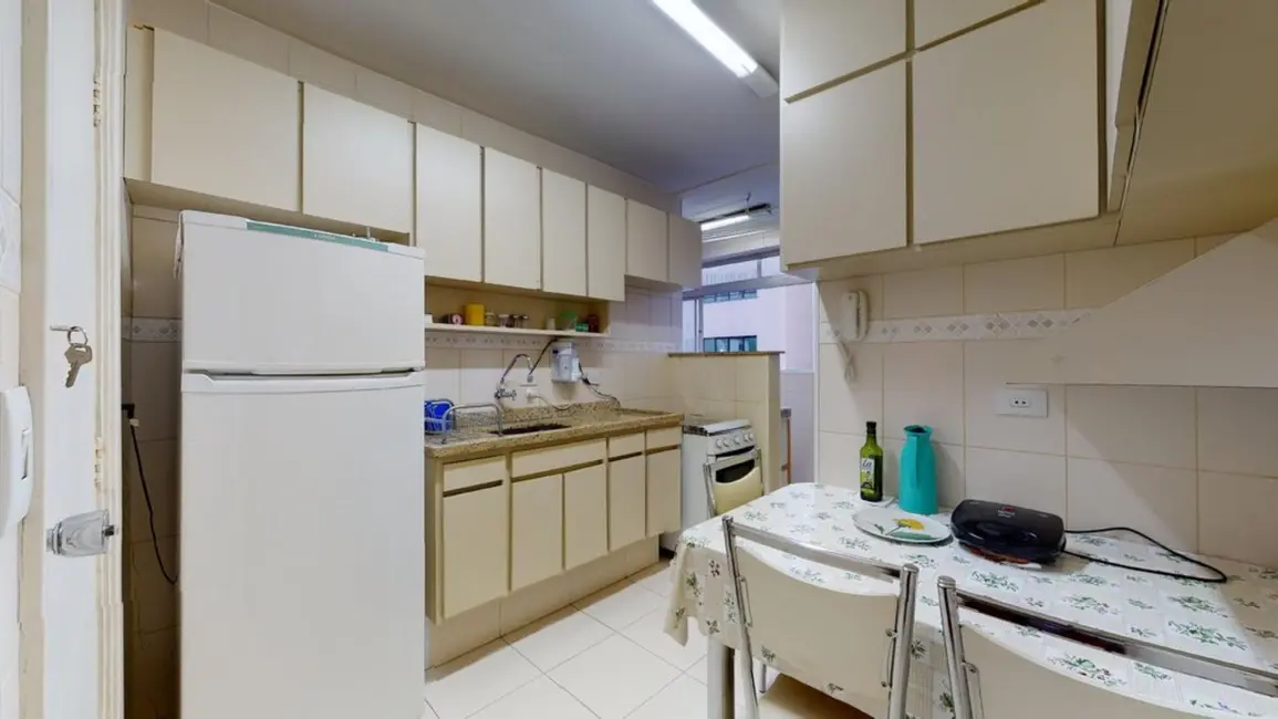 Apartamento com 2 quartos à venda, 75m2 em Paraíso, São Paulo - SP - imagem 7 Foto 7 de Apartamento com 2 quartos à venda, 75m2 em Paraíso, São Paulo - SP