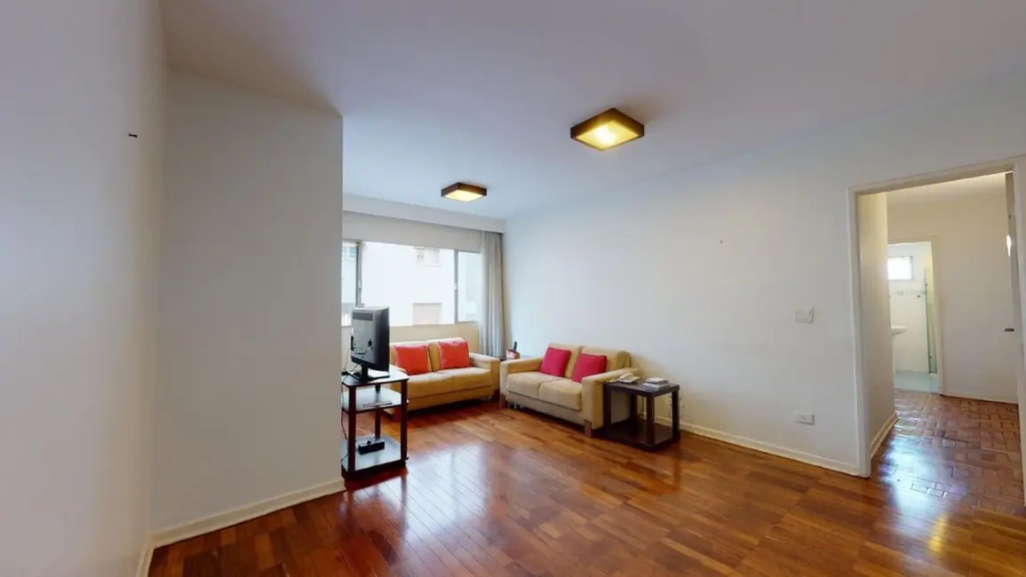 Apartamento com 2 quartos à venda, 75m2 em Paraíso, São Paulo - SP - imagem 8 Foto 8 de Apartamento com 2 quartos à venda, 75m2 em Paraíso, São Paulo - SP