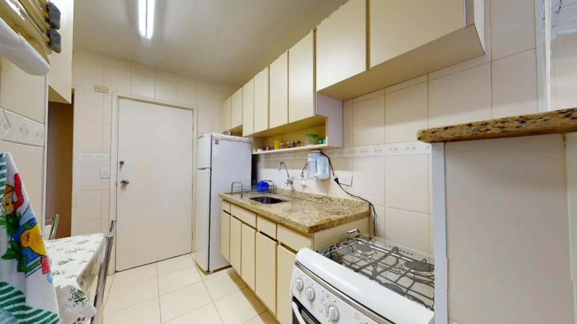 Apartamento com 2 quartos à venda, 75m2 em Paraíso, São Paulo - SP - imagem 6 Foto 6 de Apartamento com 2 quartos à venda, 75m2 em Paraíso, São Paulo - SP