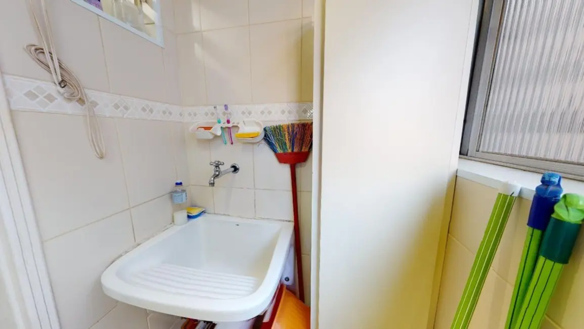 Apartamento com 2 quartos à venda, 75m2 em Paraíso, São Paulo - SP - imagem 5 Foto 5 de Apartamento com 2 quartos à venda, 75m2 em Paraíso, São Paulo - SP