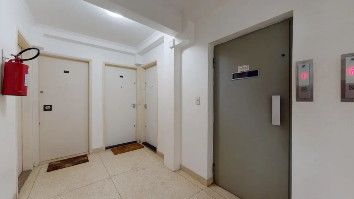 Apartamento com 2 quartos à venda, 75m2 em Paraíso, São Paulo - SP - imagem 4 Foto 4 de Apartamento com 2 quartos à venda, 75m2 em Paraíso, São Paulo - SP