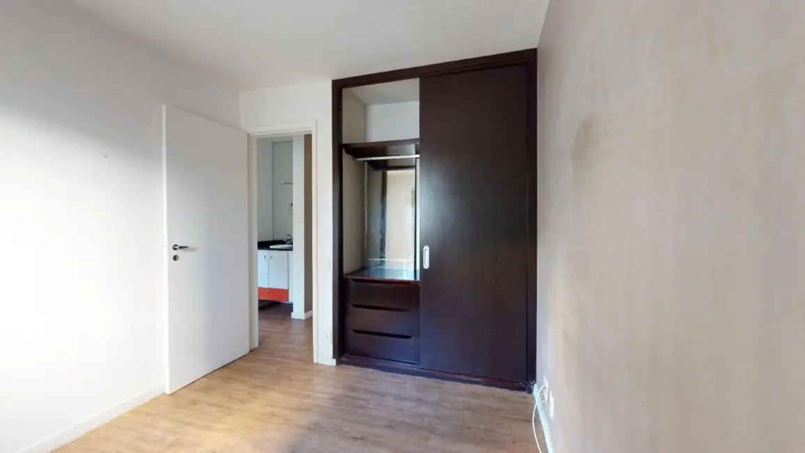 Apartamento com 2 quartos à venda, 42m2 em Bela Vista, São Paulo - SP - imagem 9 Foto 9 de Apartamento com 2 quartos à venda, 42m2 em Bela Vista, São Paulo - SP