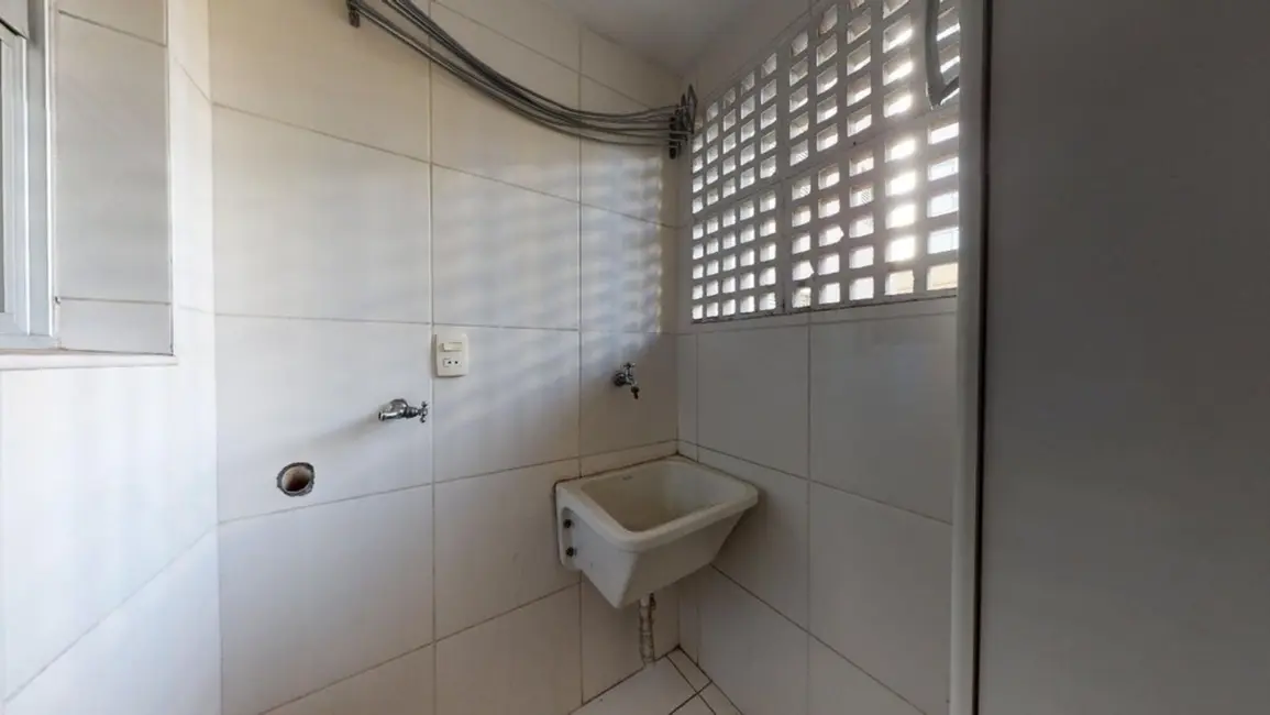 Apartamento com 2 quartos à venda, 42m2 em Bela Vista, São Paulo - SP - imagem 4 Foto 4 de Apartamento com 2 quartos à venda, 42m2 em Bela Vista, São Paulo - SP