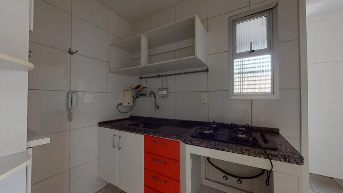 Apartamento com 2 quartos à venda, 42m2 em Bela Vista, São Paulo - SP - imagem 5 Foto 5 de Apartamento com 2 quartos à venda, 42m2 em Bela Vista, São Paulo - SP