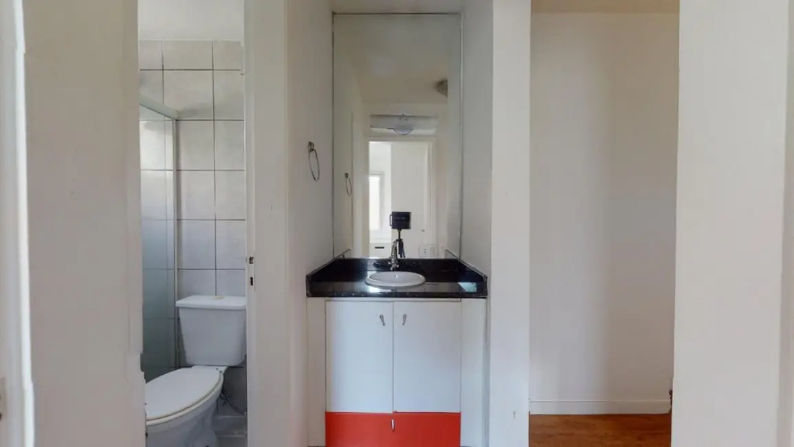 Foto 2 de Apartamento com 2 quartos à venda, 42m2 em Bela Vista, São Paulo - SP