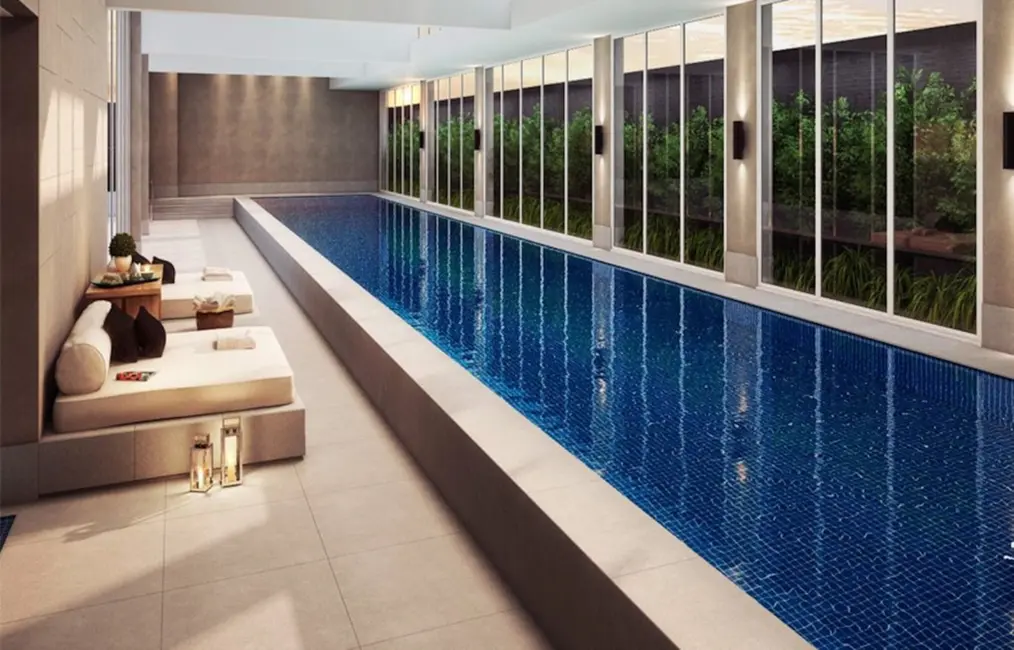 Apartamento com 4 quartos à venda, 338m2 em Paraíso, São Paulo - SP - imagem 7 Foto 7 de Apartamento com 4 quartos à venda, 338m2 em Paraíso, São Paulo - SP