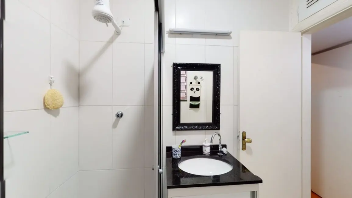 Apartamento com 1 quarto à venda, 51m2 em Bela Vista, São Paulo - SP - imagem 3 Foto 3 de Apartamento com 1 quarto à venda, 51m2 em Bela Vista, São Paulo - SP