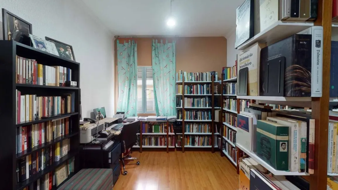 Apartamento com 1 quarto à venda, 51m2 em Bela Vista, São Paulo - SP - imagem 7 Foto 7 de Apartamento com 1 quarto à venda, 51m2 em Bela Vista, São Paulo - SP
