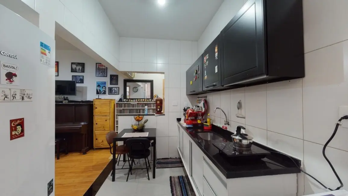 Apartamento com 1 quarto à venda, 51m2 em Bela Vista, São Paulo - SP - imagem 5 Foto 5 de Apartamento com 1 quarto à venda, 51m2 em Bela Vista, São Paulo - SP