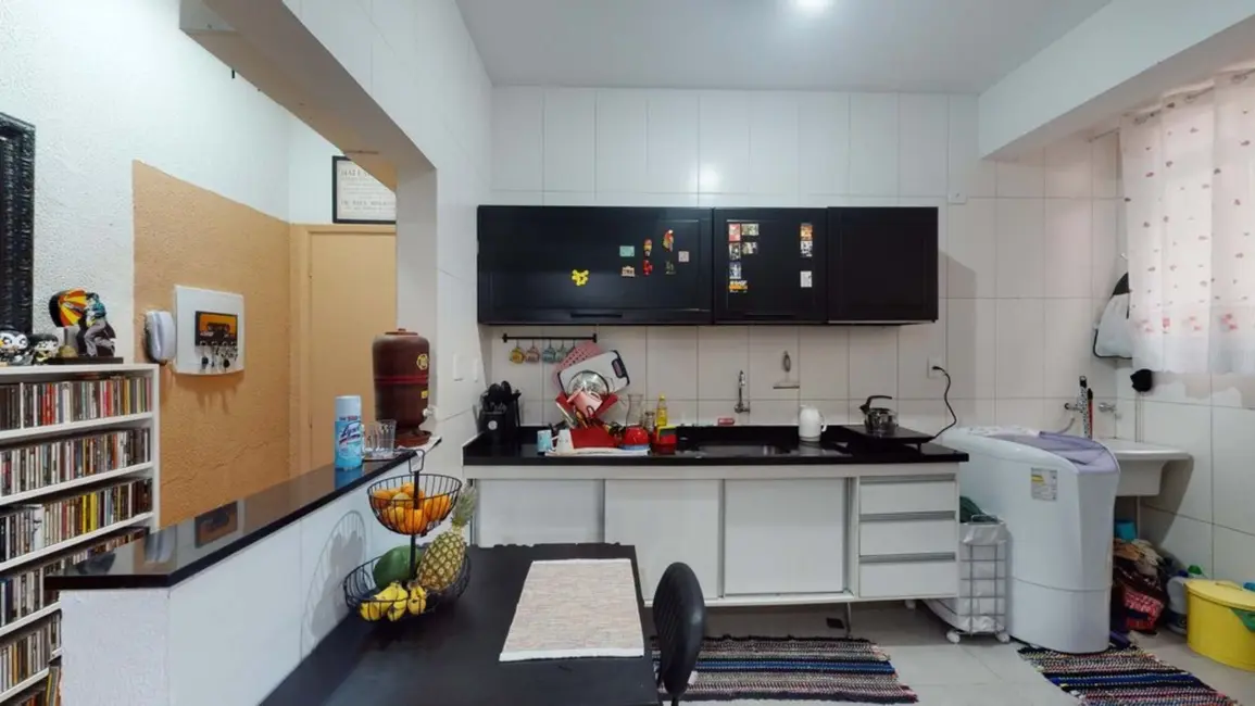 Apartamento com 1 quarto à venda, 51m2 em Bela Vista, São Paulo - SP - imagem 4 Foto 4 de Apartamento com 1 quarto à venda, 51m2 em Bela Vista, São Paulo - SP