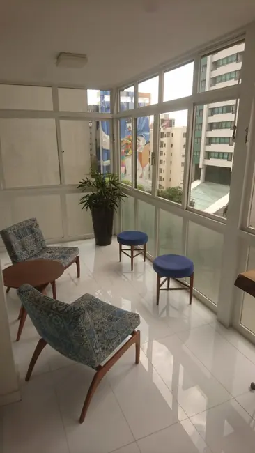 Foto 7 de Apartamento com 4 quartos à venda, 176m2 em Bela Vista, São Paulo - SP