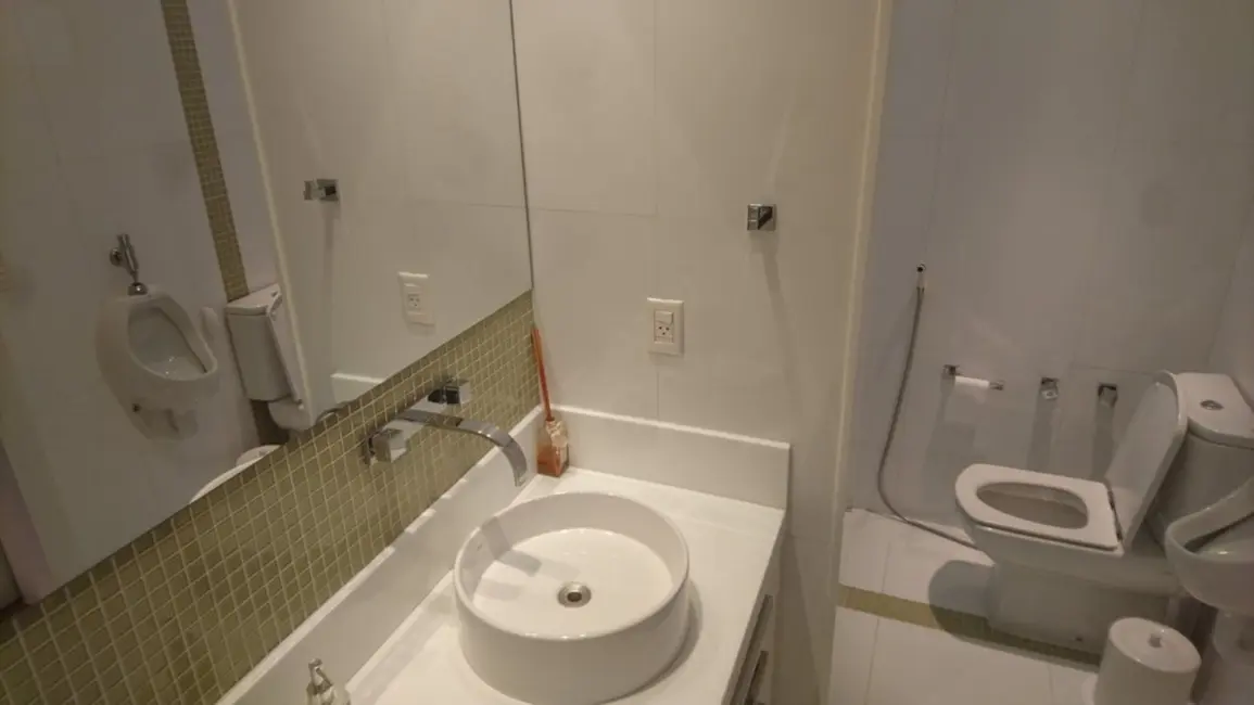 Foto 3 de Apartamento com 4 quartos à venda, 176m2 em Bela Vista, São Paulo - SP