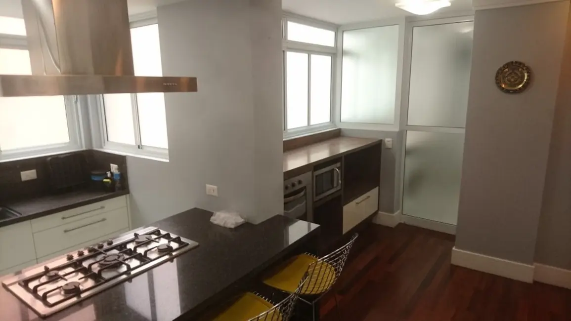 Foto 9 de Apartamento com 4 quartos à venda, 176m2 em Bela Vista, São Paulo - SP