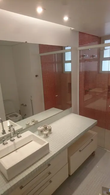 Foto 2 de Apartamento com 4 quartos à venda, 176m2 em Bela Vista, São Paulo - SP