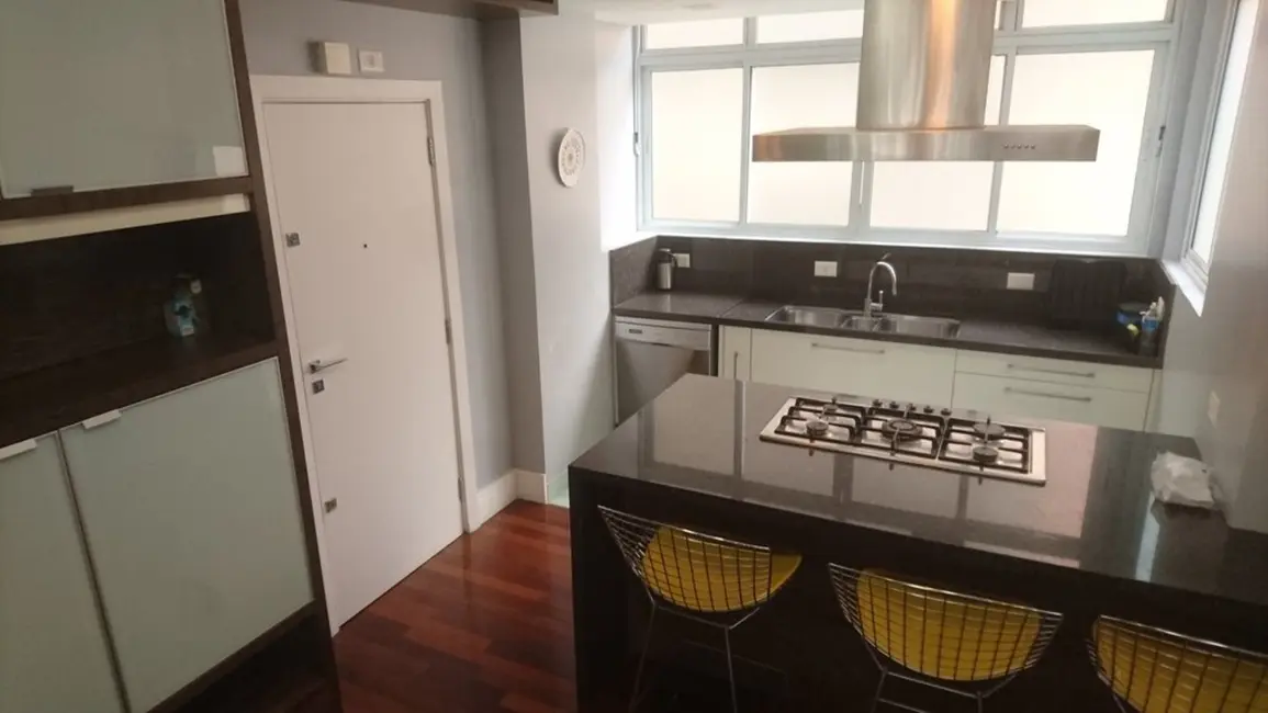 Foto 8 de Apartamento com 4 quartos à venda, 176m2 em Bela Vista, São Paulo - SP