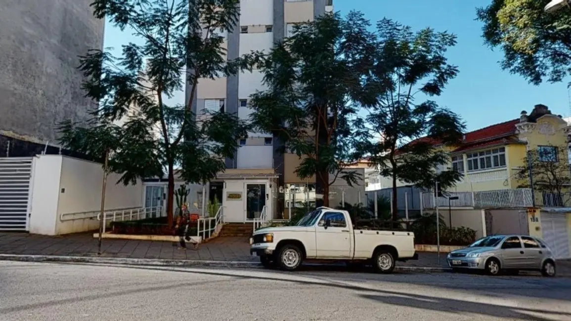 Foto 3 de Apartamento com 1 quarto à venda, 39m2 em Bela Vista, São Paulo - SP