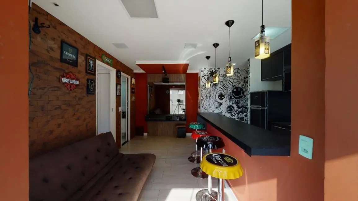 Foto 9 de Apartamento com 1 quarto à venda, 39m2 em Bela Vista, São Paulo - SP