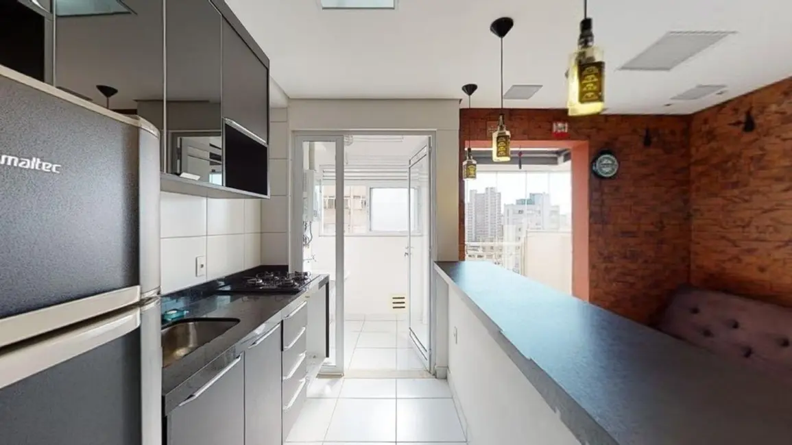 Foto 5 de Apartamento com 1 quarto à venda, 39m2 em Bela Vista, São Paulo - SP