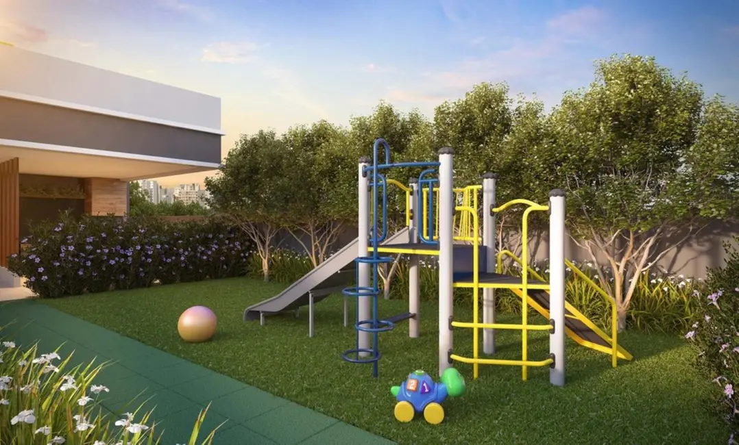 Apartamento com 2 quartos à venda, 66m2 em Bela Vista, São Paulo - SP - imagem 5 Foto 5 de Apartamento com 2 quartos à venda, 66m2 em Bela Vista, São Paulo - SP