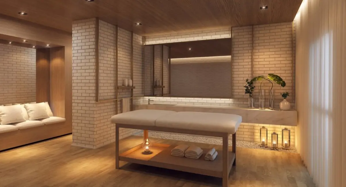 Apartamento com 2 quartos à venda, 66m2 em Bela Vista, São Paulo - SP - imagem 2 Foto 2 de Apartamento com 2 quartos à venda, 66m2 em Bela Vista, São Paulo - SP