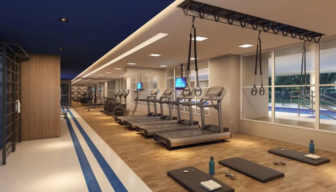 Apartamento com 2 quartos à venda, 66m2 em Bela Vista, São Paulo - SP - imagem 8 Foto 8 de Apartamento com 2 quartos à venda, 66m2 em Bela Vista, São Paulo - SP