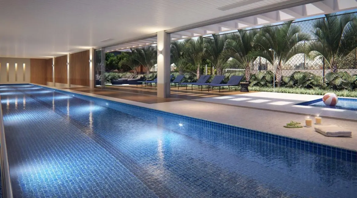 Apartamento com 2 quartos à venda, 66m2 em Bela Vista, São Paulo - SP - imagem 6 Foto 6 de Apartamento com 2 quartos à venda, 66m2 em Bela Vista, São Paulo - SP