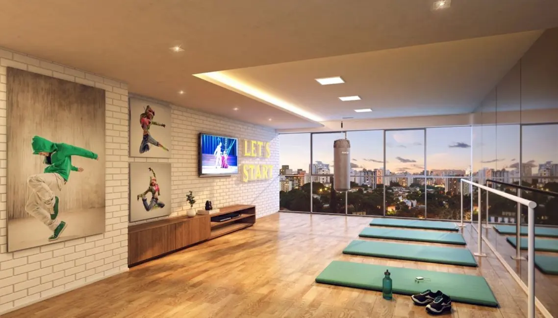 Apartamento com 2 quartos à venda, 66m2 em Bela Vista, São Paulo - SP - imagem 3 Foto 3 de Apartamento com 2 quartos à venda, 66m2 em Bela Vista, São Paulo - SP