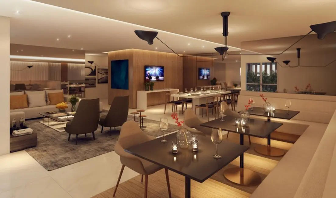 Apartamento com 2 quartos à venda, 66m2 em Bela Vista, São Paulo - SP - imagem 9 Foto 9 de Apartamento com 2 quartos à venda, 66m2 em Bela Vista, São Paulo - SP