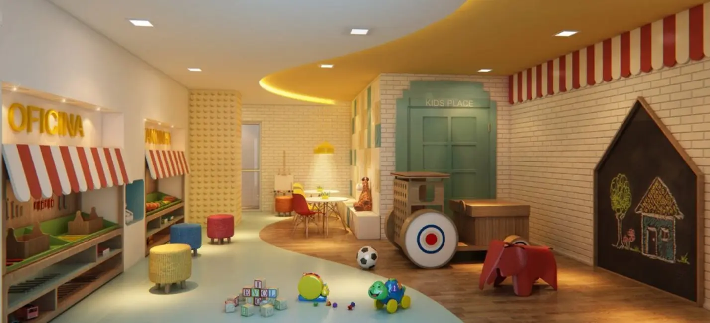 Apartamento com 2 quartos à venda, 66m2 em Bela Vista, São Paulo - SP - imagem 7 Foto 7 de Apartamento com 2 quartos à venda, 66m2 em Bela Vista, São Paulo - SP