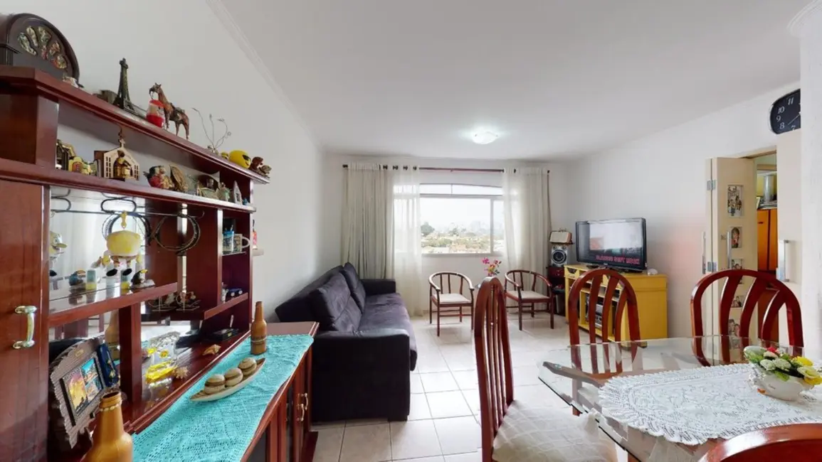 Foto 9 de Apartamento com 3 quartos à venda, 105m2 em Sumaré, São Paulo - SP