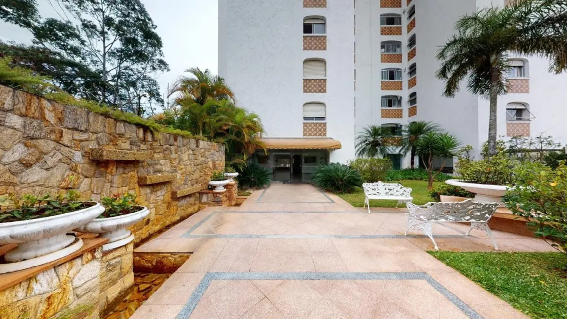 Foto 4 de Apartamento com 3 quartos à venda, 105m2 em Sumaré, São Paulo - SP
