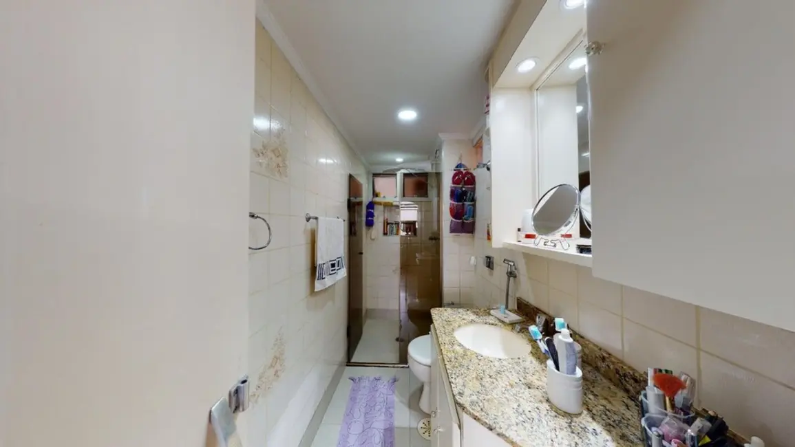 Foto 2 de Apartamento com 3 quartos à venda, 105m2 em Sumaré, São Paulo - SP