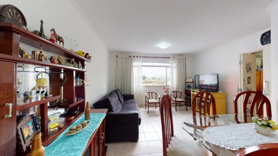 Foto 1 de Apartamento com 3 quartos à venda, 105m2 em Sumaré, São Paulo - SP
