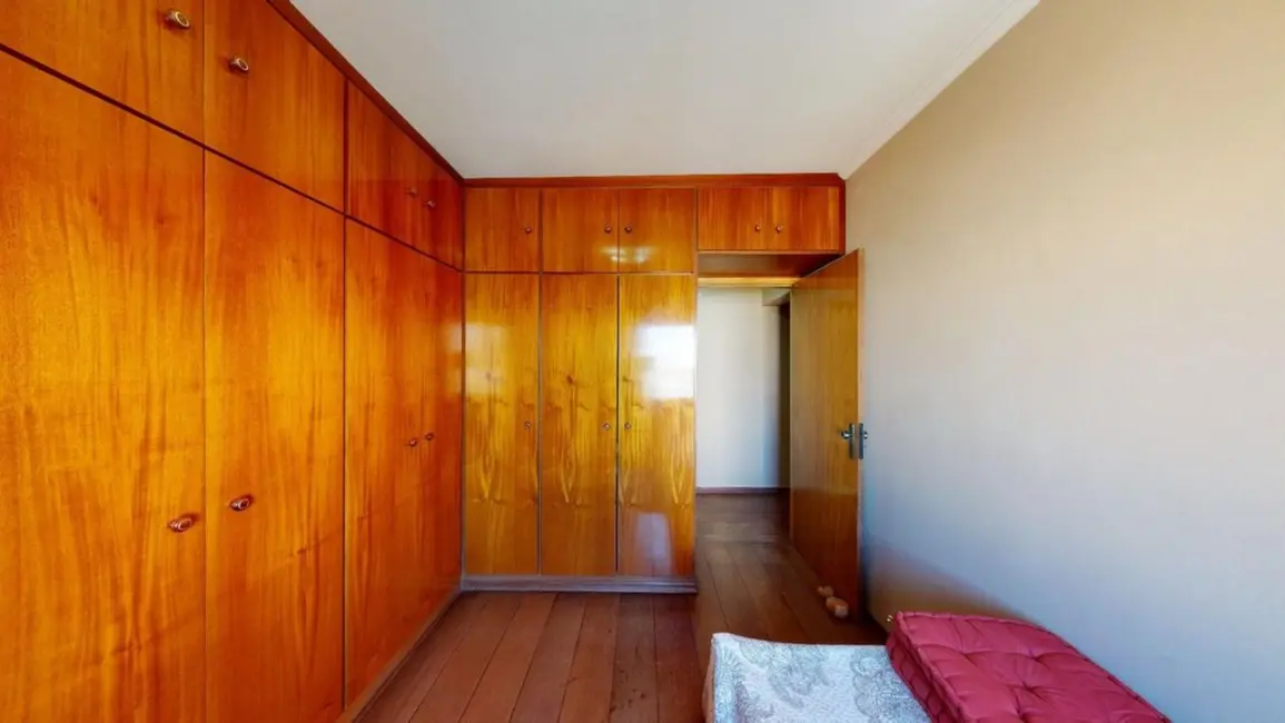 Foto 9 de Apartamento com 3 quartos à venda, 83m2 em Aclimação, São Paulo - SP