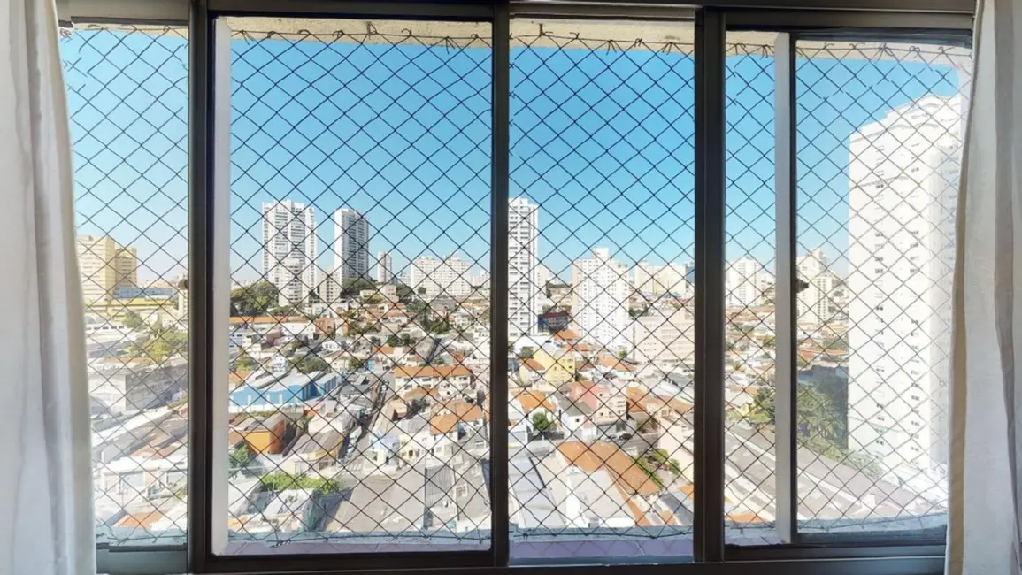 Foto 7 de Apartamento com 3 quartos à venda, 83m2 em Aclimação, São Paulo - SP