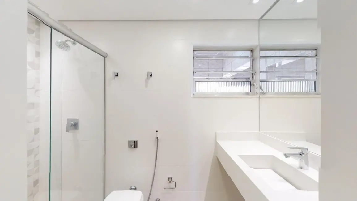 Foto 2 de Apartamento com 3 quartos à venda, 83m2 em Aclimação, São Paulo - SP