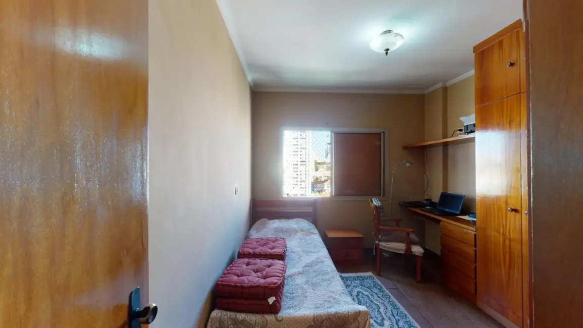 Foto 8 de Apartamento com 3 quartos à venda, 83m2 em Aclimação, São Paulo - SP