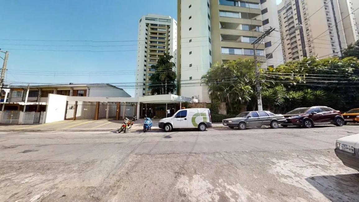 Foto 6 de Apartamento com 3 quartos à venda, 100m2 em Alto de Pinheiros, São Paulo - SP