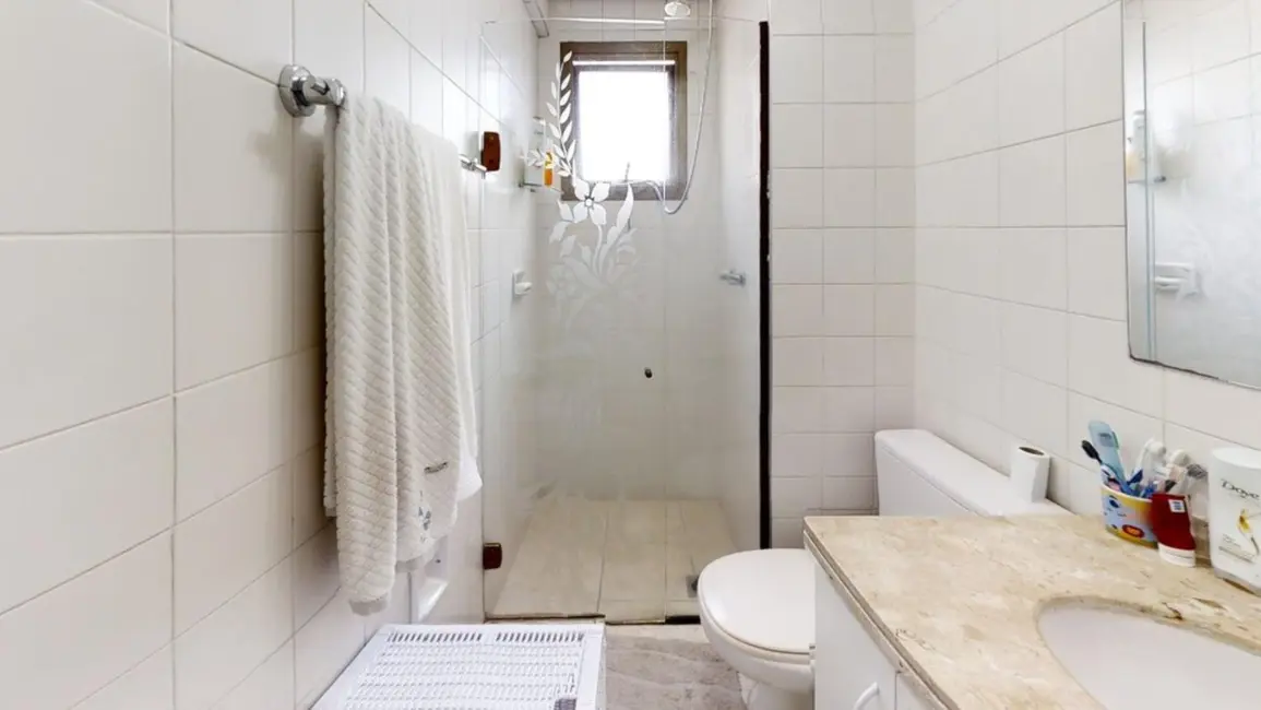 Foto 5 de Apartamento com 3 quartos à venda, 100m2 em Alto de Pinheiros, São Paulo - SP