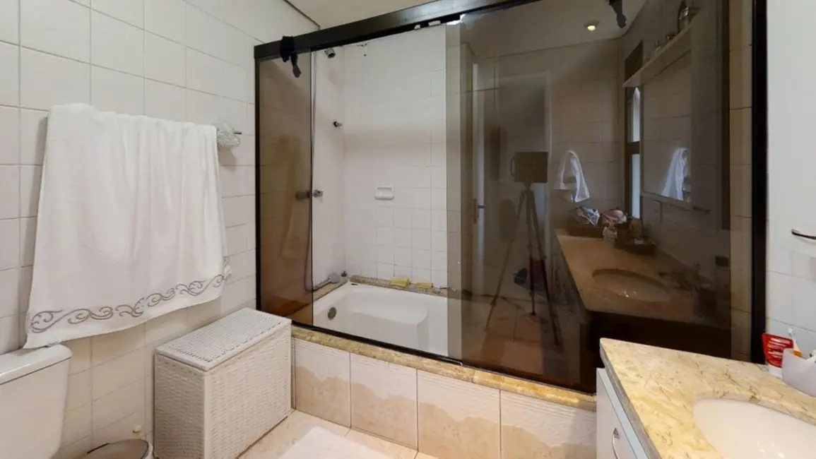 Foto 2 de Apartamento com 3 quartos à venda, 100m2 em Alto de Pinheiros, São Paulo - SP