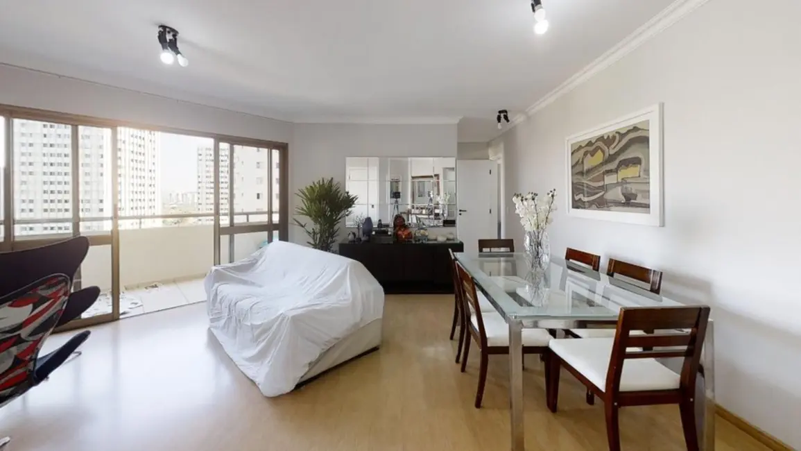 Foto 1 de Apartamento com 3 quartos à venda, 100m2 em Alto de Pinheiros, São Paulo - SP