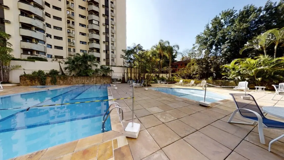 Foto 9 de Apartamento com 3 quartos à venda, 100m2 em Alto de Pinheiros, São Paulo - SP