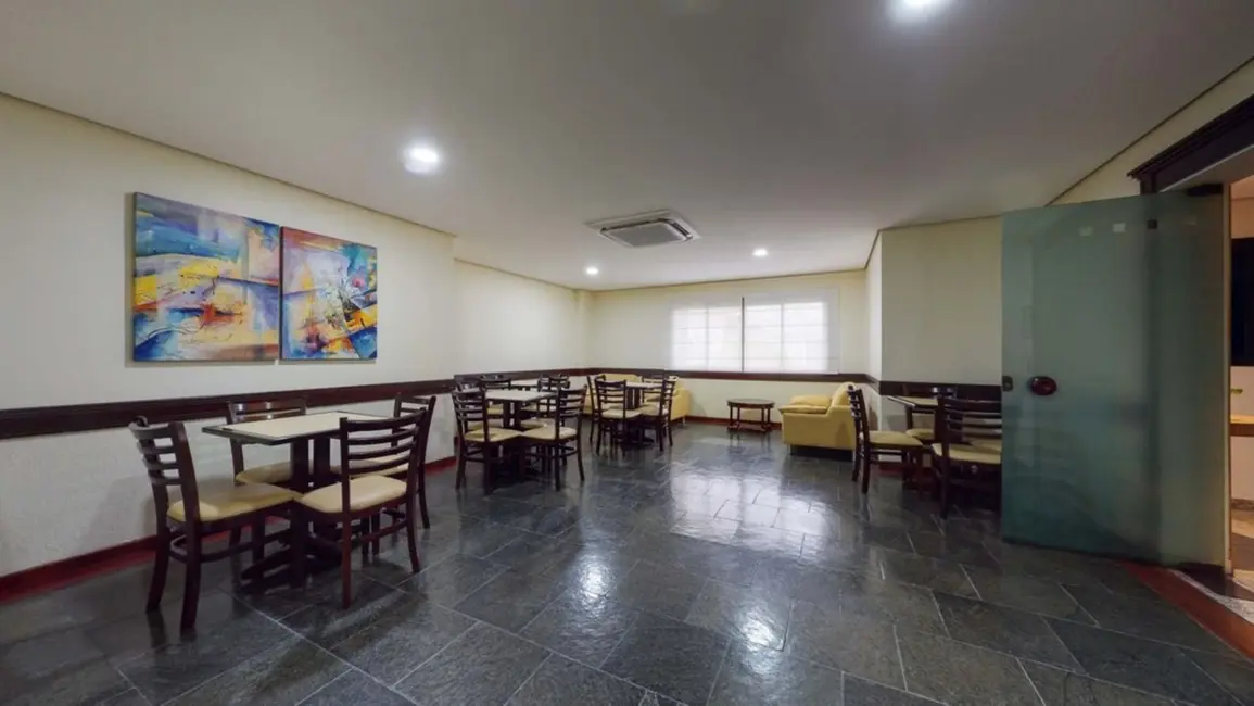Apartamento com 3 quartos à venda, 76m2 em Vila Olímpia, São Paulo - SP - imagem 7 Foto 7 de Apartamento com 3 quartos à venda, 76m2 em Vila Olímpia, São Paulo - SP